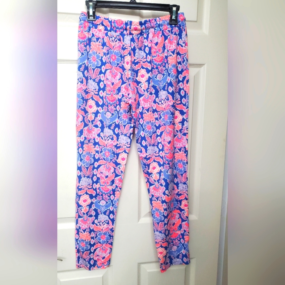 Lily Pulitzer Pull on Pants in size Small